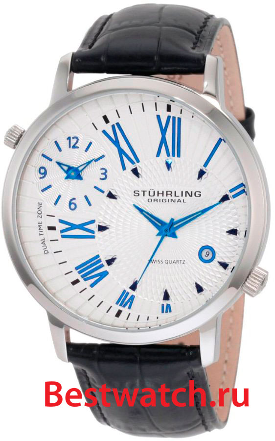 Часы Stuhrling Original Symphony 343.33152